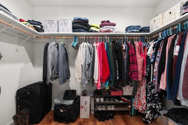 11218 N Crocker Road, Brooklyn, WI 53521