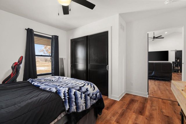 11218 N Crocker Road, Brooklyn, WI 53521