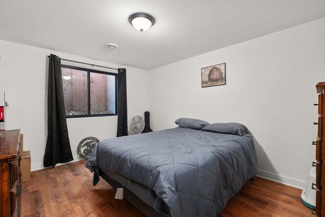 11218 N Crocker Road, Brooklyn, WI 53521