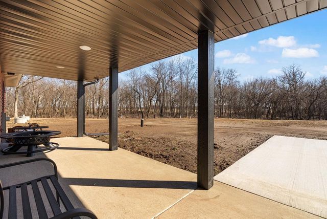 11218 N Crocker Road, Brooklyn, WI 53521