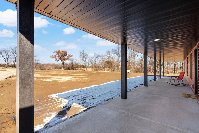 11218 N Crocker Road, Brooklyn, WI 53521