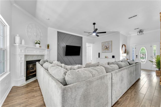 3492 Eaglecrest Circle, Springdale, AR 72762