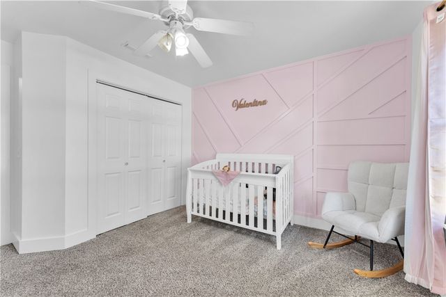 3492 Eaglecrest Circle, Springdale, AR 72762