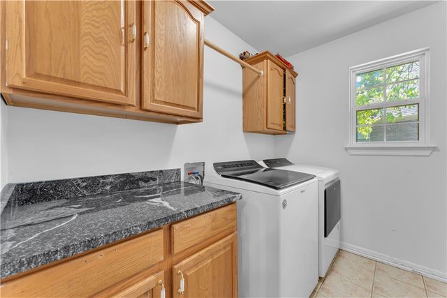 3492 Eaglecrest Circle, Springdale, AR 72762