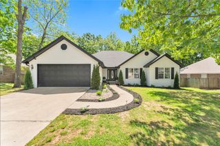 3492 Eaglecrest Circle, Springdale, AR 72762