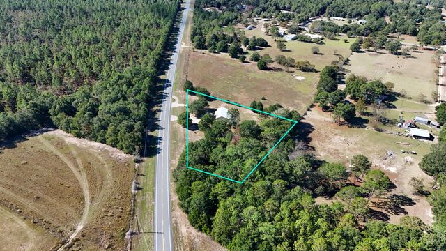 6837 Co Highway 1087, Defuniak Springs, FL 32433