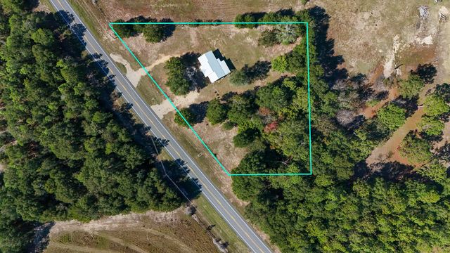 6837 Co Highway 1087, Defuniak Springs, FL 32433