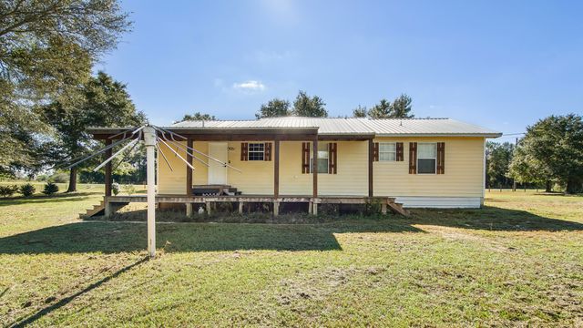 6837 Co Highway 1087, Defuniak Springs, FL 32433