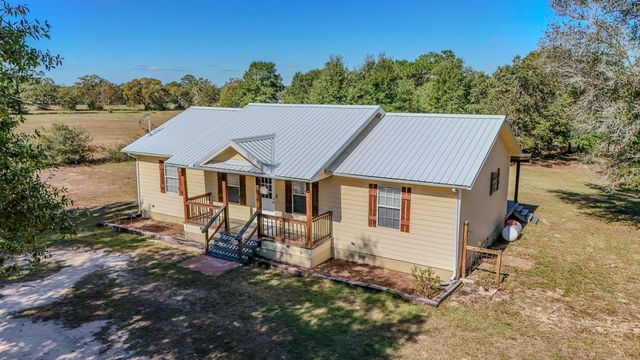 6837 Co Highway 1087, Defuniak Springs, FL 32433