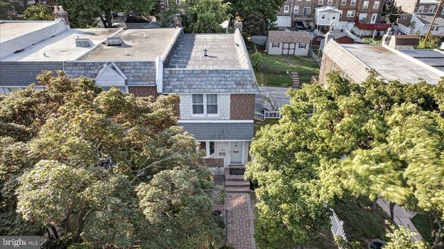 5144 WHITEHALL DR, Clifton Heights, PA 19018