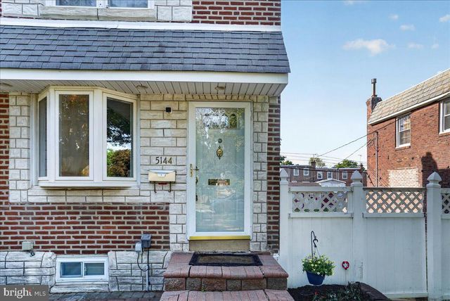 5144 WHITEHALL DR, Clifton Heights, PA 19018