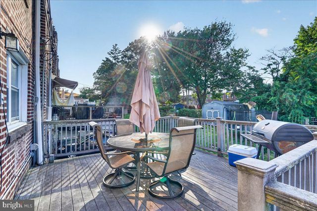 5144 WHITEHALL DR, Clifton Heights, PA 19018