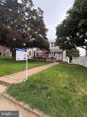 5144 WHITEHALL DR, Clifton Heights, PA 19018