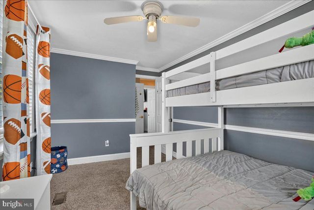 5144 WHITEHALL DR, Clifton Heights, PA 19018