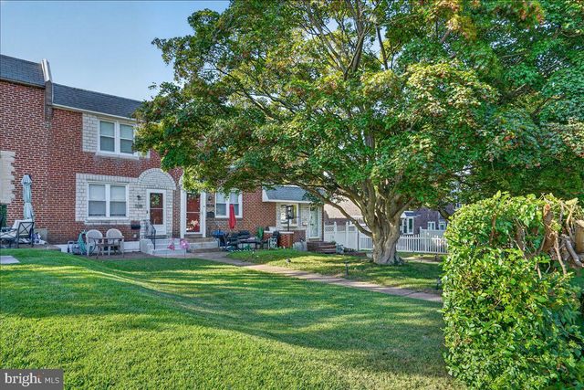 5144 WHITEHALL DR, Clifton Heights, PA 19018