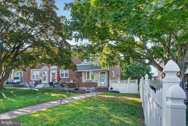 5144 WHITEHALL DR, Clifton Heights, PA 19018