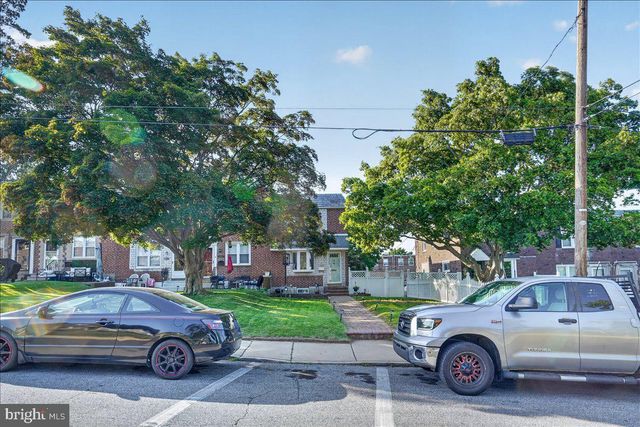 5144 WHITEHALL DR, Clifton Heights, PA 19018