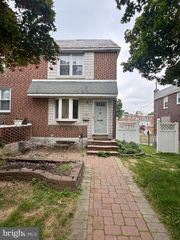 5144 WHITEHALL DR, Clifton Heights, PA 19018