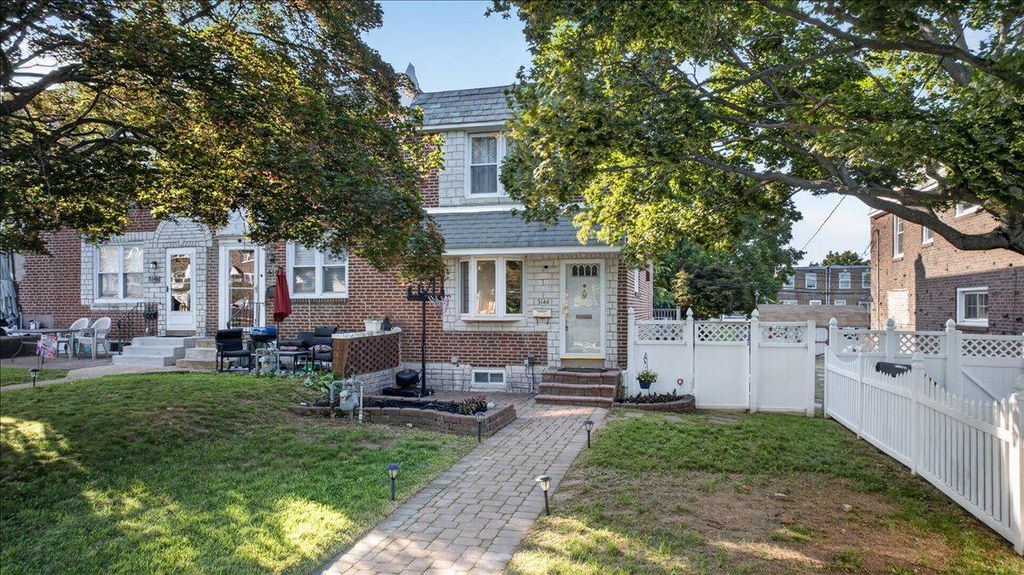 5144 WHITEHALL DR, Clifton Heights, PA 19018