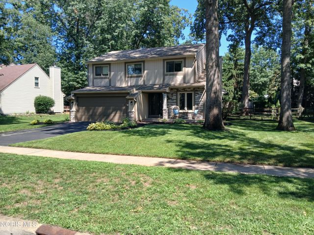 3640 Woodspring Road, Sylvania, OH 43560