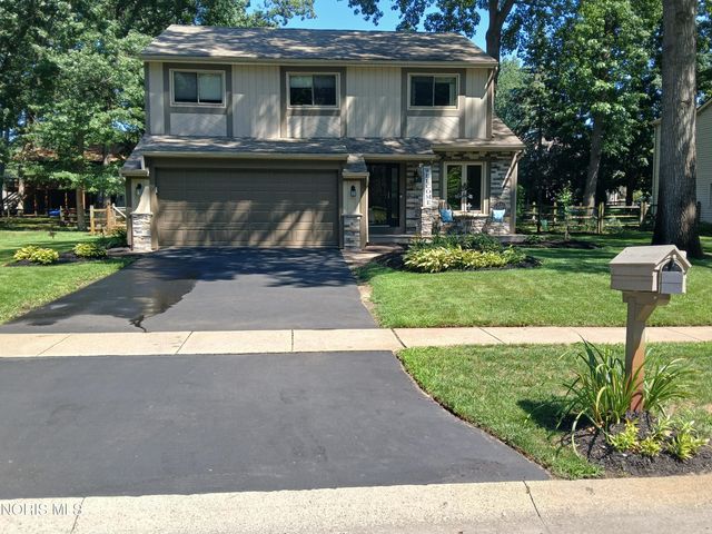 3640 Woodspring Road, Sylvania, OH 43560