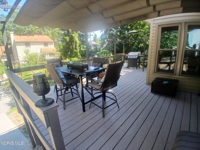 3640 Woodspring Road, Sylvania, OH 43560