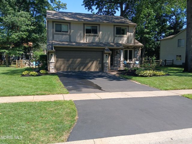 3640 Woodspring Road, Sylvania, OH 43560