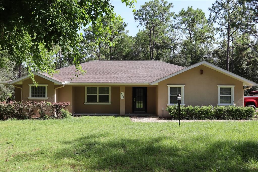 711 W WHEELING LANE, Hernando, FL 34442