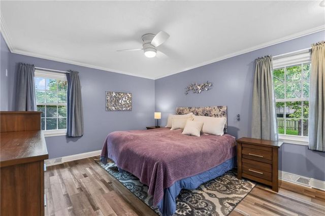 1120 NE 82nd Street, Kansas City, MO 64118