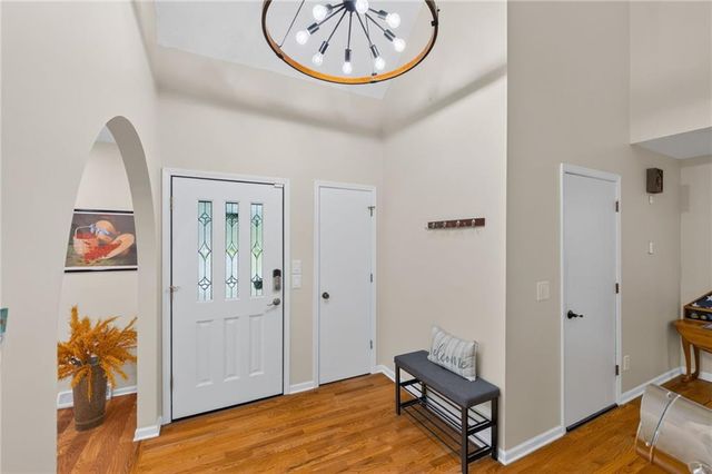 1120 NE 82nd Street, Kansas City, MO 64118