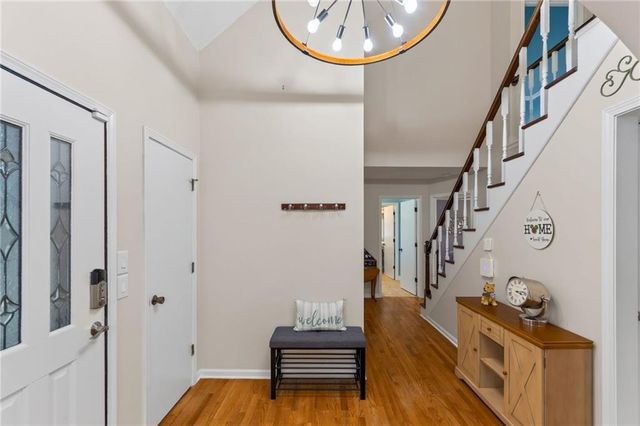 1120 NE 82nd Street, Kansas City, MO 64118