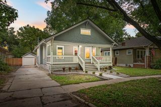 206 S Green St, Wichita, KS 67211
