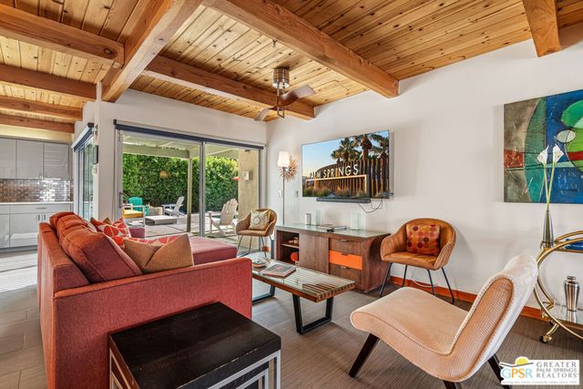 1327 E San Lucas Road, Palm Springs, CA 92264