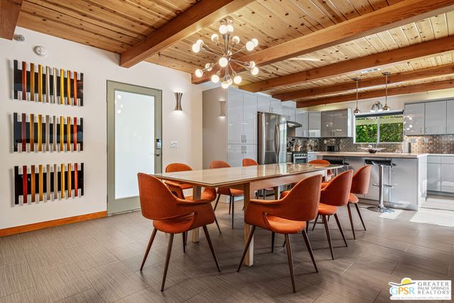 1327 E San Lucas Road, Palm Springs, CA 92264