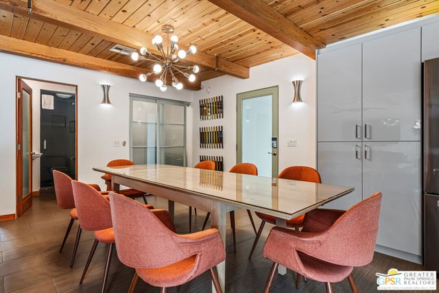 1327 E San Lucas Road, Palm Springs, CA 92264