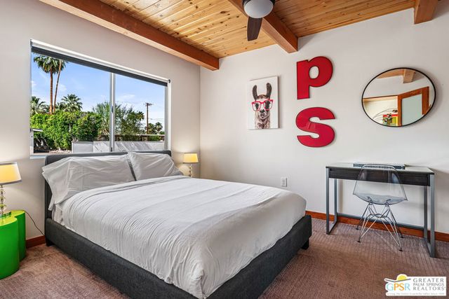 1327 E San Lucas Road, Palm Springs, CA 92264