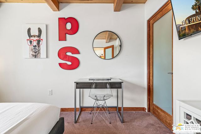 1327 E San Lucas Road, Palm Springs, CA 92264