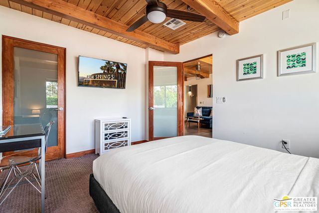 1327 E San Lucas Road, Palm Springs, CA 92264