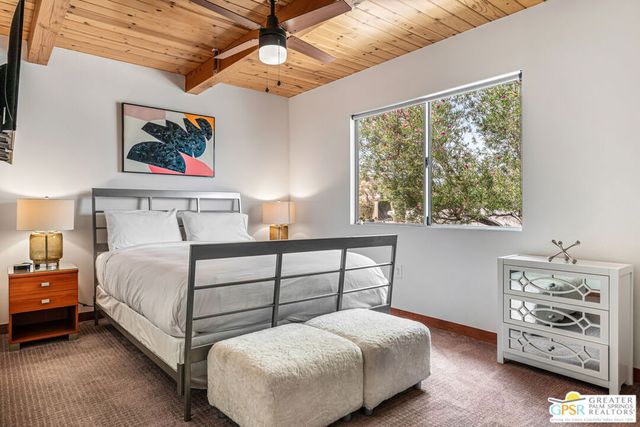 1327 E San Lucas Road, Palm Springs, CA 92264