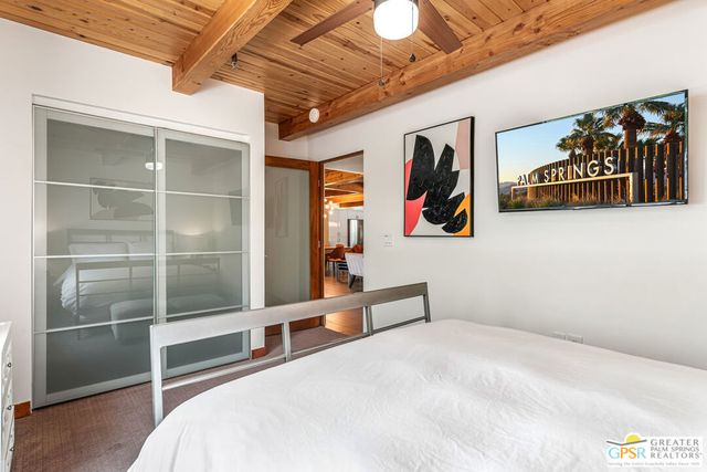 1327 E San Lucas Road, Palm Springs, CA 92264