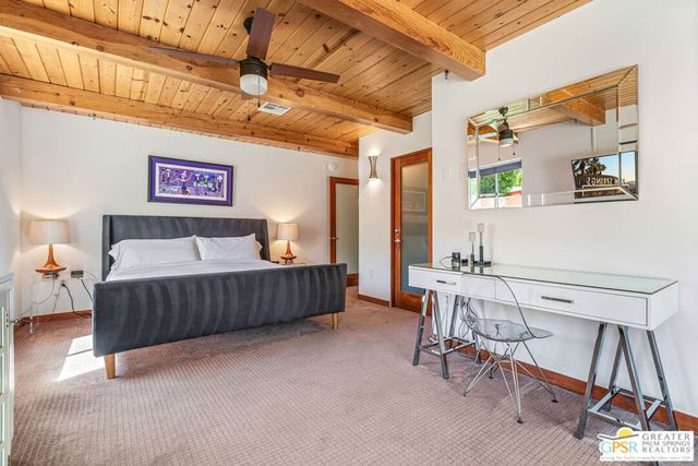 1327 E San Lucas Road, Palm Springs, CA 92264