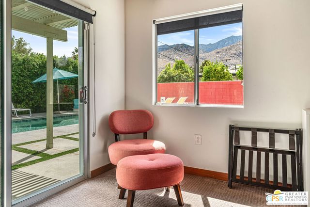 1327 E San Lucas Road, Palm Springs, CA 92264