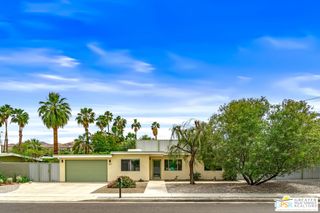 1327 E San Lucas Road, Palm Springs, CA 92264