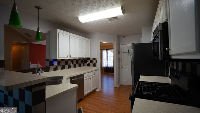 2010 Hillspring Lane, Lithonia, GA 30058