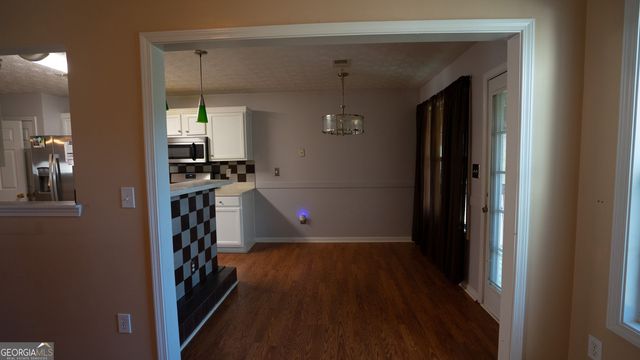 2010 Hillspring Lane, Lithonia, GA 30058