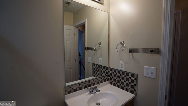 2010 Hillspring Lane, Lithonia, GA 30058