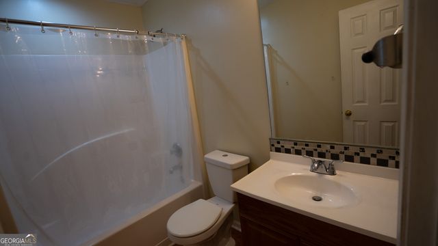 2010 Hillspring Lane, Lithonia, GA 30058