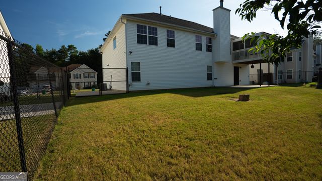 2010 Hillspring Lane, Lithonia, GA 30058