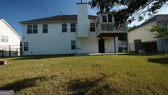 2010 Hillspring Lane, Lithonia, GA 30058