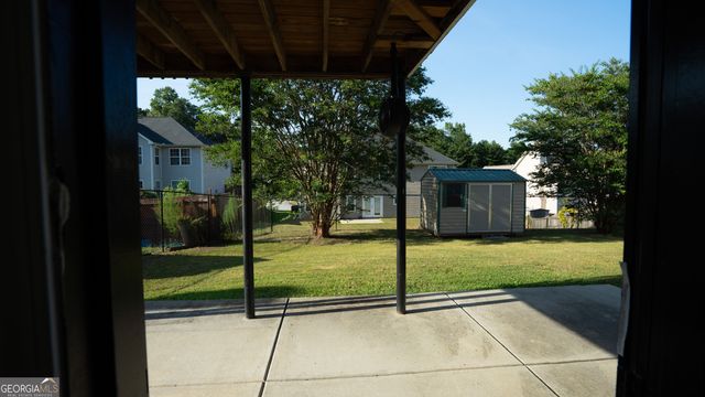 2010 Hillspring Lane, Lithonia, GA 30058
